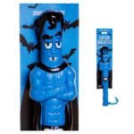 Doog Super Stick - Captain Fangastick - Palo flexible flotante para lanzar