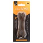 Hueso strong bone pollo