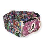 Collar Martingale para perro Pesadilla 2