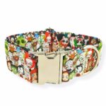 Collar para perros "Terror"