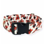 Collar para perros "Minnie"