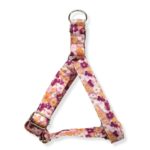 Arnés para perros "Flores"
