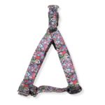 Arnés para perros "Pesadilla antes de Navidad"