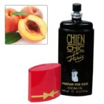 Perfume Melocotón de larga duración con aceite de Jojoba 100 ml