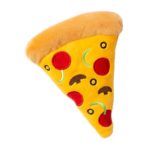Juguete Pizza - Peluche