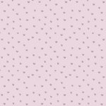 Arnés para perros "Corazones"