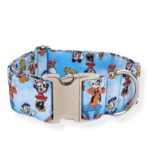 Collar para perro "Family 2"