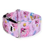 Collar Martingale para perro "Alicia"