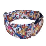 Collar Martingale para perro "Family"