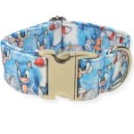 Collar para perro "Súpersonico"