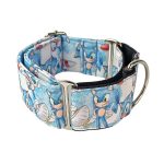 Collar Martingale Supersónico para Perros - Estilo y Resistencia en Donkys