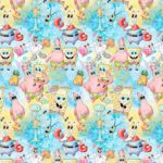 Collar para perro "Esponjoso 2"