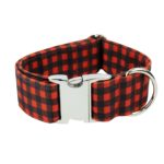 Collar para perro "Escoces"