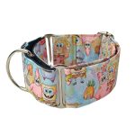 Collar Martingale Esponjoso 2 para Perros