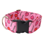 Collar para perro "Lollipop"