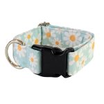 Collar para perro "Fiesta de Margaritas"