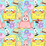 Portabolsas Esponjoso