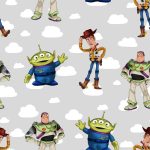 Collar martingale para perro "Toys 3"