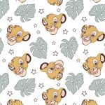 Collar Martingale Rugidos del Rey para Perros