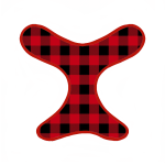 Arnés para perro Escocés- Confort y Estilo para tu Mascota